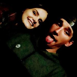 Meet your Posher, Shawn